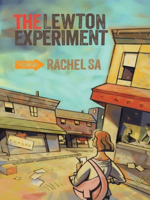 cover image of The Lewton Experiment
